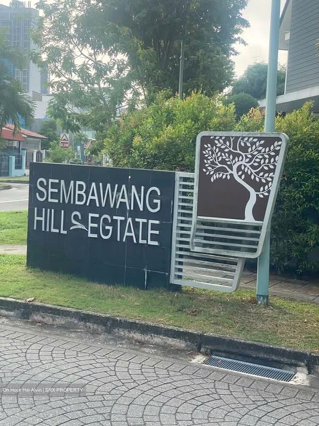 Sembawang Hills Estate (D20), Terrace #549071351
